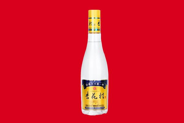 武汉市江夏回收杏花村