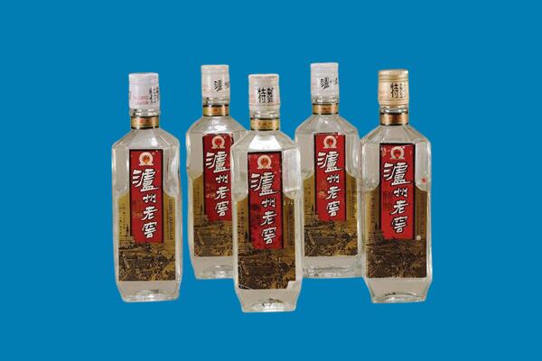 武汉市江夏回收老酒