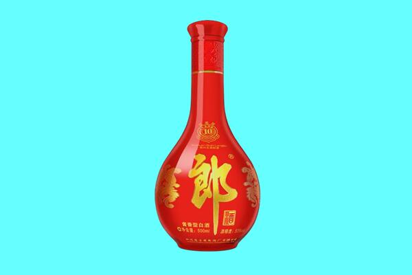 武汉市江夏回收郎酒