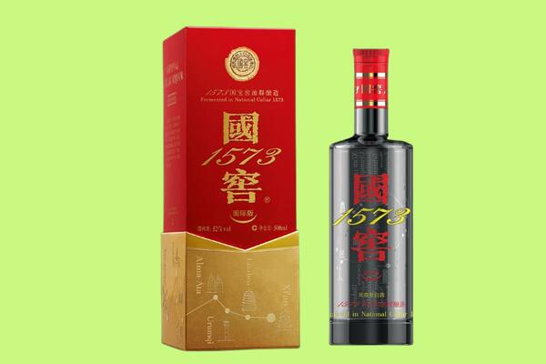 武汉市江夏回收国窖