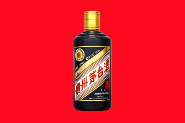 武汉市江夏回收茅台酒瓶